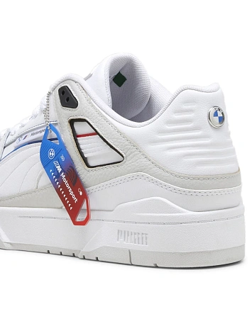 Puma Кеды мужские BMW MMS SLIPSTREAM