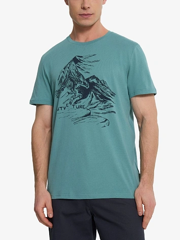 Outventure Футболка мужская