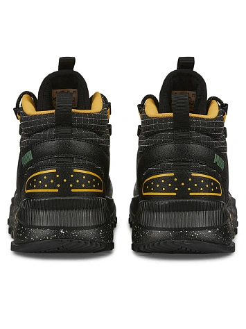 Puma Кроссовки мужские PACER FUTURE TR MID OPENROAD