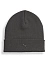 Puma Шапка METAL PUMA CAT HIGH CROWN BEANIE [серый]