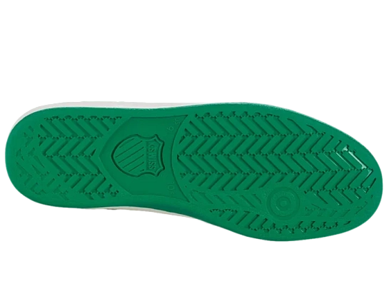 K-Swiss Кеды мужские K-VARSITY