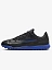 Nike Бутсы многошипы PHANTOM GX CLUB TF [чёрный]