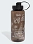 Adidas Бутылка для воды TERREX WATER BOTTLE 1L [коричневый]