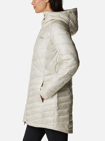 Columbia Куртка утеплённая женская JOY PEAK™ MID JACKET