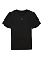 Puma Футболка мужская M CLOUDSPUN TEE [чёрный]