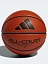 Adidas Мяч баскетбольный ALL COURT 3.0 [оранжевый]