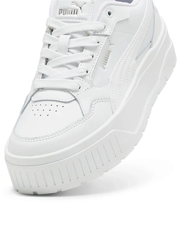 Puma Кеды женские KARMEN II IDOL