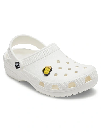 Crocs Джиббитс BEER