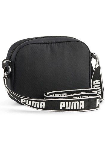 Puma Сумка CORE BASE CROSS BODY BAG