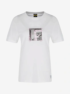 Termit Футболка женская