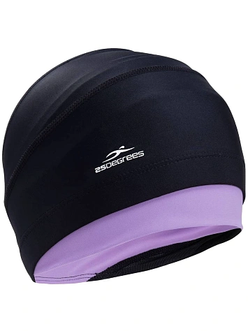 25DEGREES Шапочка для плавания полиамидовая для длинных волос DUPLO