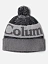 Columbia Шапка POLAR POWDER™ III BEANIE [серый]