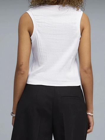 Puma Майка женская HER COMFORT TANK