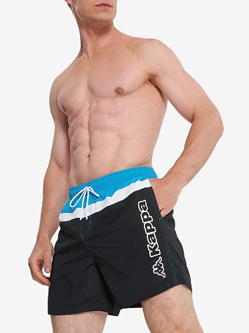 Kappa Шорты плавательные мужские