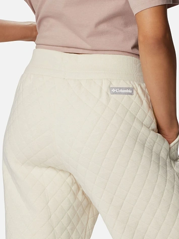 Columbia Брюки женские COLUMBIA LODGE™ QUILTED JOGGER
