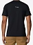 Columbia Футболка мужская DIAMOND PEAK PRO™ SHORT SLEEVE [чёрный]
