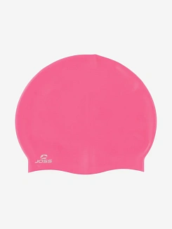 Joss Шапочка для плавания силиконовая подростковая