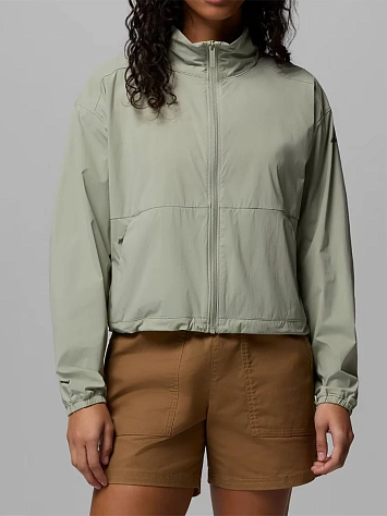 Columbia Ветровка женская AMAZESTRETCH™ JACKET