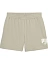 Puma Шорты мужские ESS LOGO LAB PUMA WOVEN SHORTS 5 “ [бежевый]
