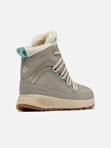 Columbia Сапоги женские RED HILLS OMNI-HEAT