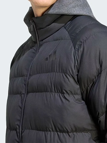 Adidas Куртка утеплённая мужская M ESS SD LT P J