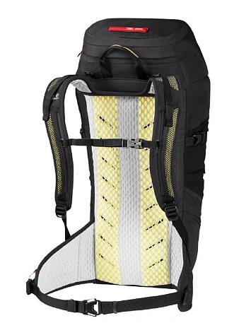 Jack Wolfskin Рюкзак WOLFTRAIL 28 RECCO