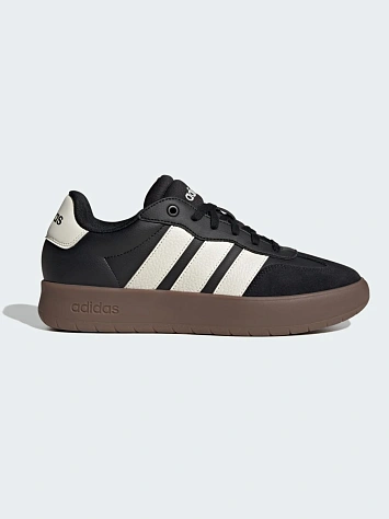 Adidas Кеды мужские BARREDA XLG