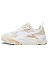 Puma Кроссовки женские TRINITY FROSTED [белый]