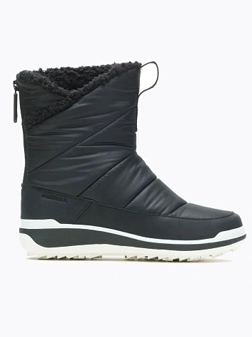 Merrell Сапоги женские SNOWCREEK MID ZIP POLAR
