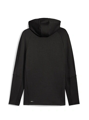 Puma Джемпер мужской EVOSTRIPE FULL-ZIP HOODIE DK