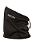Regatta Повязка на голову EXTOL NECK GAITER [чёрный]