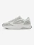 Fila Кроссовки женские ESCAPE W [серый]