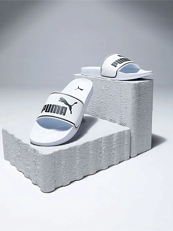 Puma Шлёпанцы LEADCAT 2.0