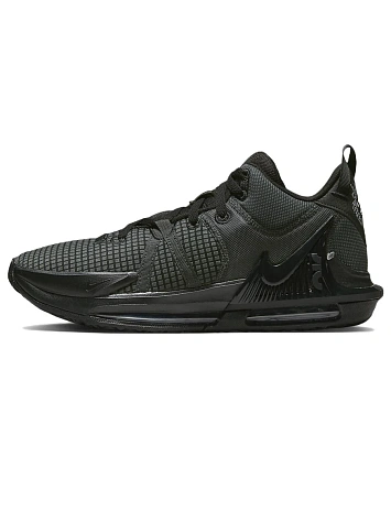 Nike Кроссовки мужские LEBRON WITNESS 7