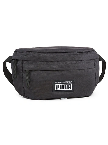 Puma Сумка поясная ACADEMY WAIST BAG