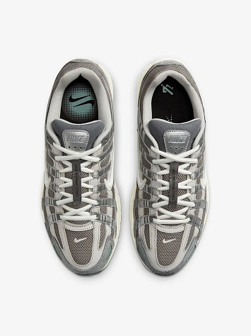 Nike Кроссовки мужские P-6000