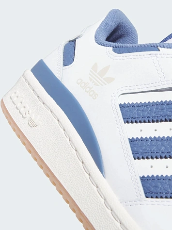 Adidas Кеды мужские FORUM LOW CL