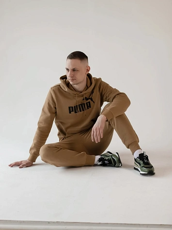 Puma Кроссовки мужские R78 TREK