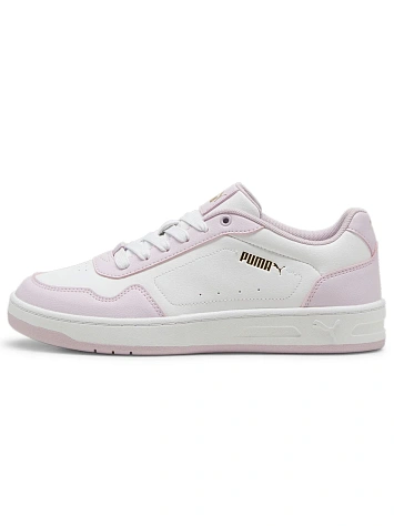 Puma Кеды женские COURT CLASSY