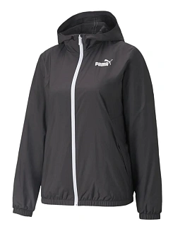 Puma Ветровка женская ESS SOLID