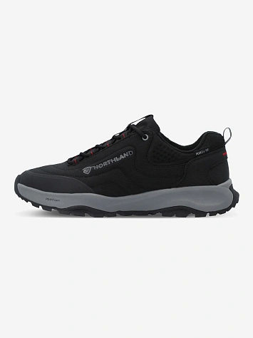 NORTHLAND Кроссовки утеплённые мужские FELS NYLON LOW