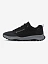 NORTHLAND Кроссовки утеплённые мужские FELS NYLON LOW [чёрный]