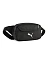 Puma Сумка поясная PUMATECH WAIST BAG [чёрный]