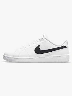 Nike Кеды мужские COURT ROYALE 2 NEXT NATURE