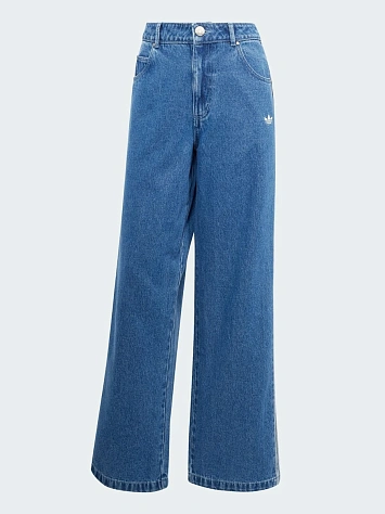 Adidas Джинсы женские DENIM 3S PANT INDDNM