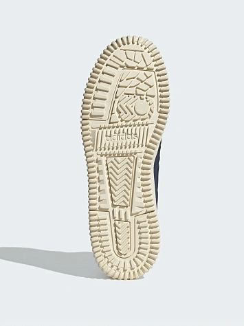 Adidas Кеды утеплённые мужские BREAK START MID WIN