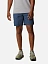 Columbia Шорты мужские WASHED OUT™ CARGO SHORT [синий]
