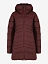 Columbia Куртка-пуховик женская AUTUMN PARK™ DOWN MID JACKET [красный-тёмный]