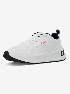 FILA Кроссовки мужские NERO