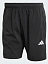 Adidas Шорты мужские WE BAS WV SHO [чёрный]